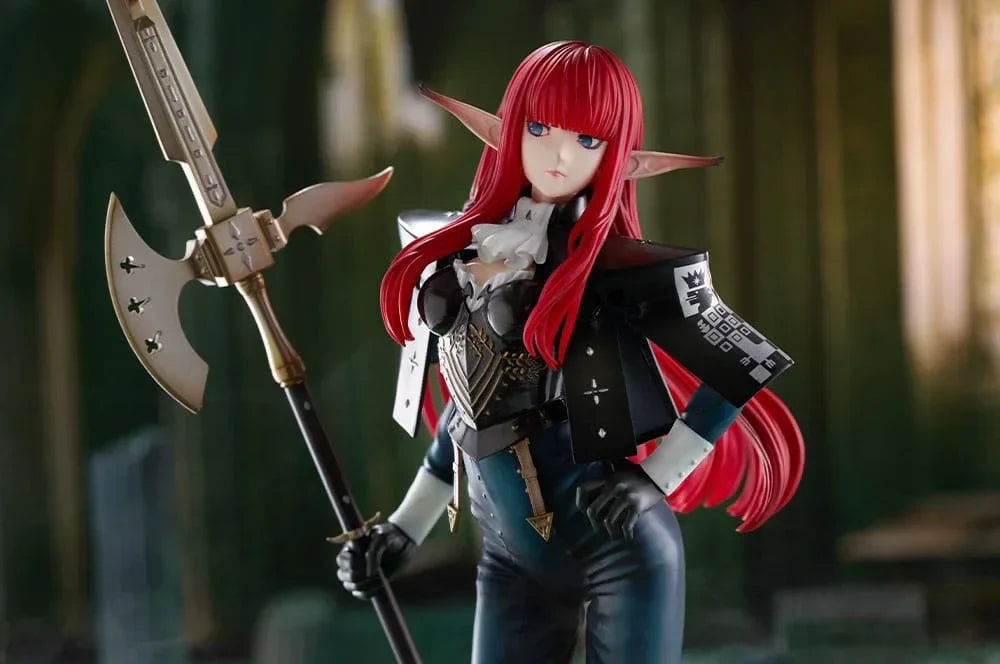 Metaphor: ReFantazio PVC Figur 1/7 Hulkenberg 30 cm Kotobukiya
