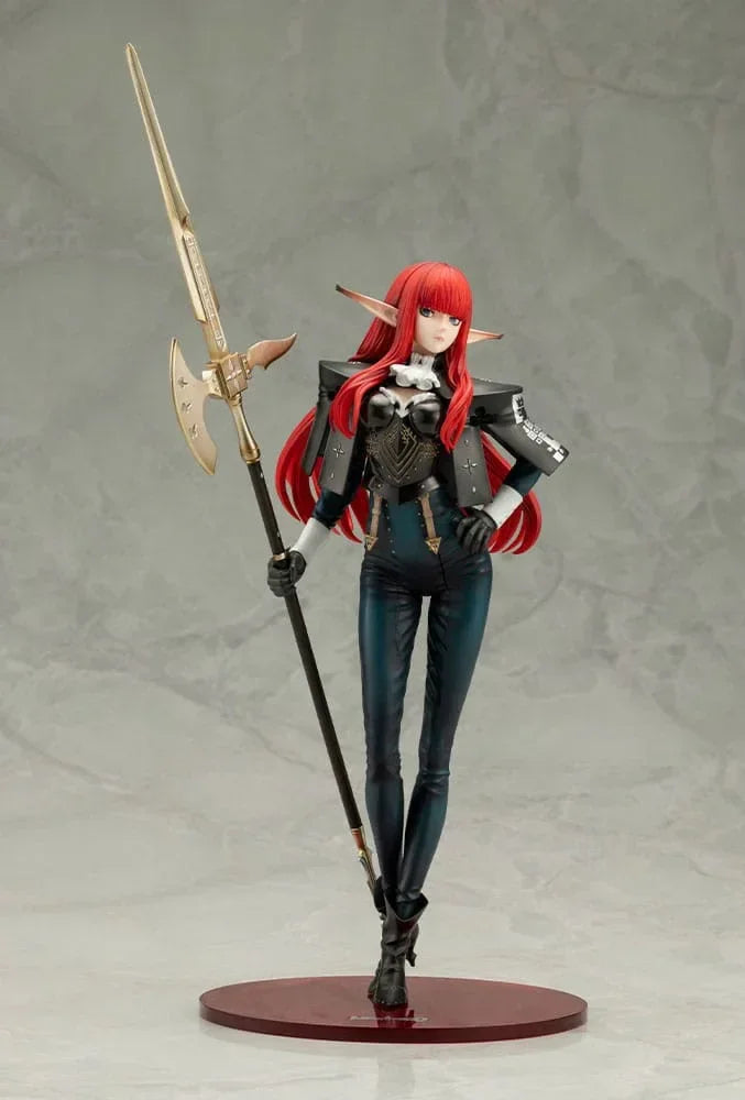 Metaphor: ReFantazio PVC Figur 1/7 Hulkenberg 30 cm Kotobukiya