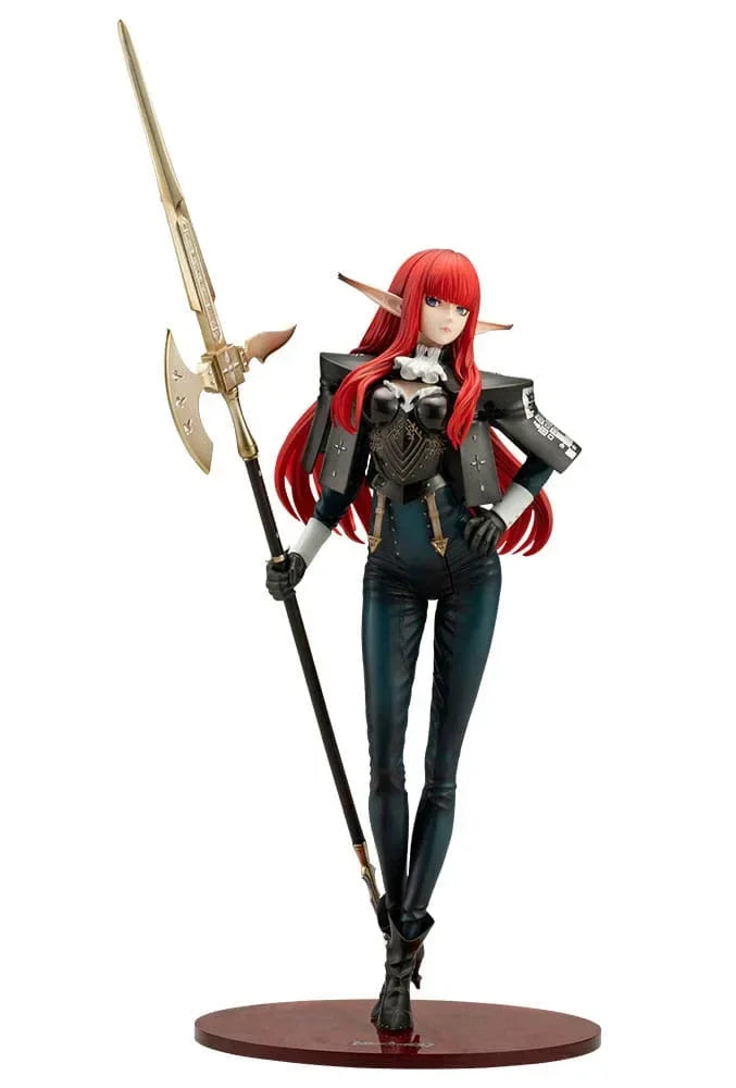 Metaphor: ReFantazio PVC Figur 1/7 Hulkenberg 30 cm Kotobukiya
