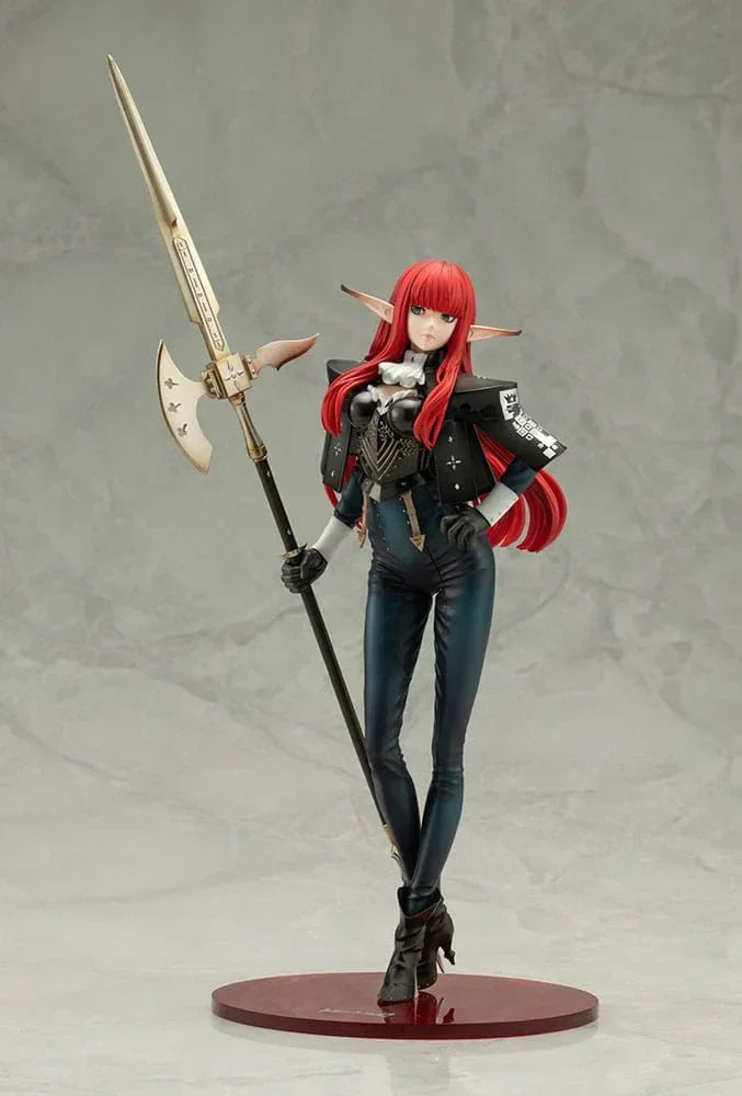 Metaphor: ReFantazio PVC Figur 1/7 Hulkenberg 30 cm Kotobukiya