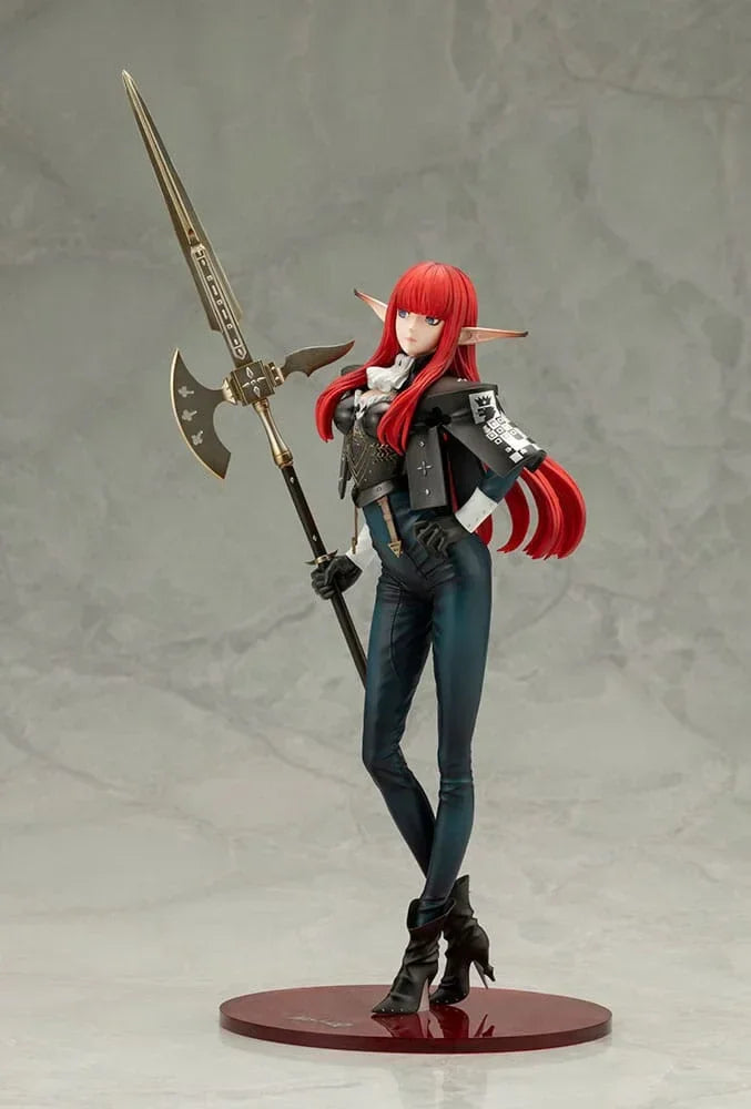 Metaphor: ReFantazio PVC Figur 1/7 Hulkenberg 30 cm Kotobukiya