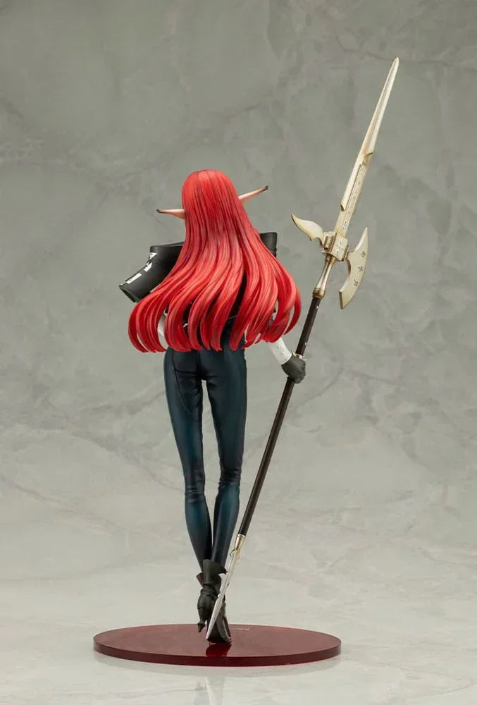 Metaphor: ReFantazio PVC Figur 1/7 Hulkenberg 30 cm Kotobukiya