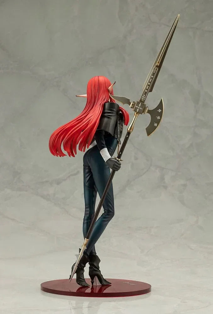 Metaphor: ReFantazio PVC Figur 1/7 Hulkenberg 30 cm Kotobukiya