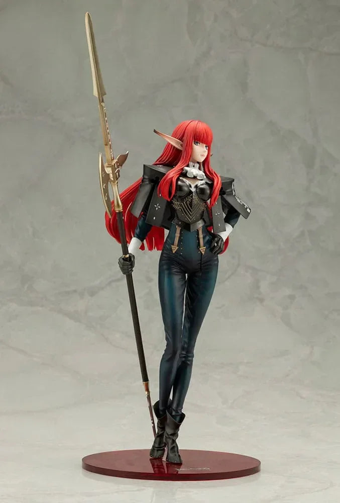 Metaphor: ReFantazio PVC Figur 1/7 Hulkenberg 30 cm Kotobukiya