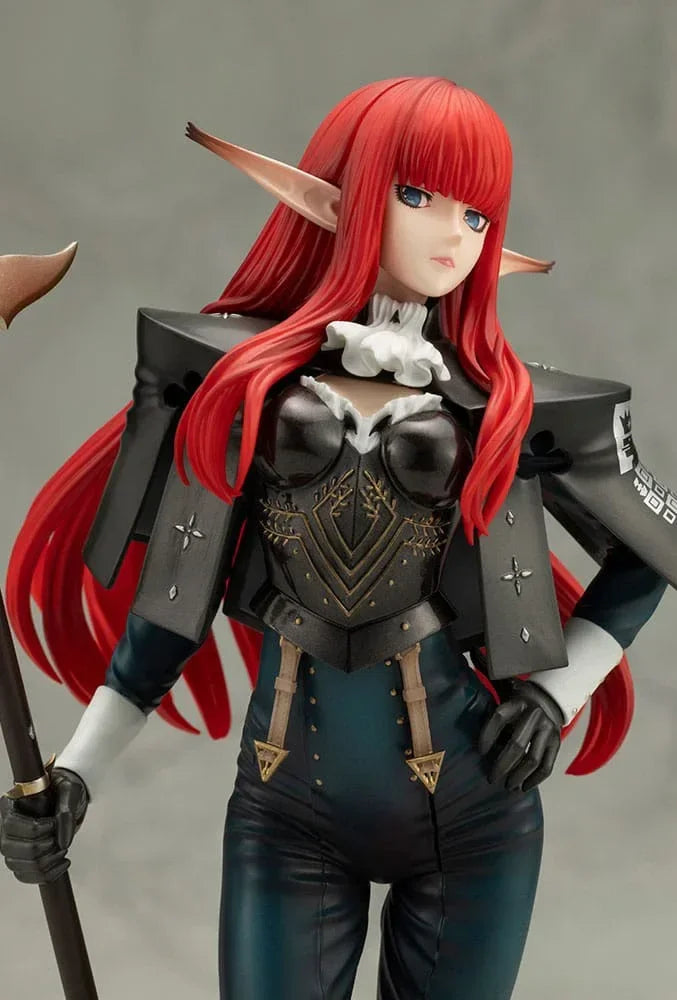 Metaphor: ReFantazio PVC Figur 1/7 Hulkenberg 30 cm Kotobukiya