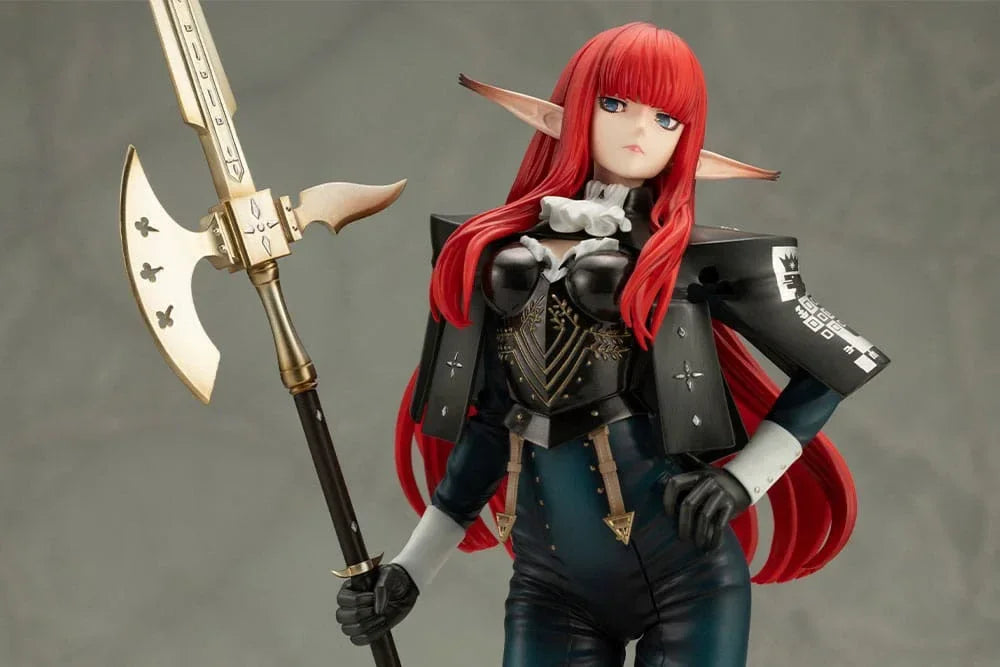 Metaphor: ReFantazio PVC Figur 1/7 Hulkenberg 30 cm Kotobukiya