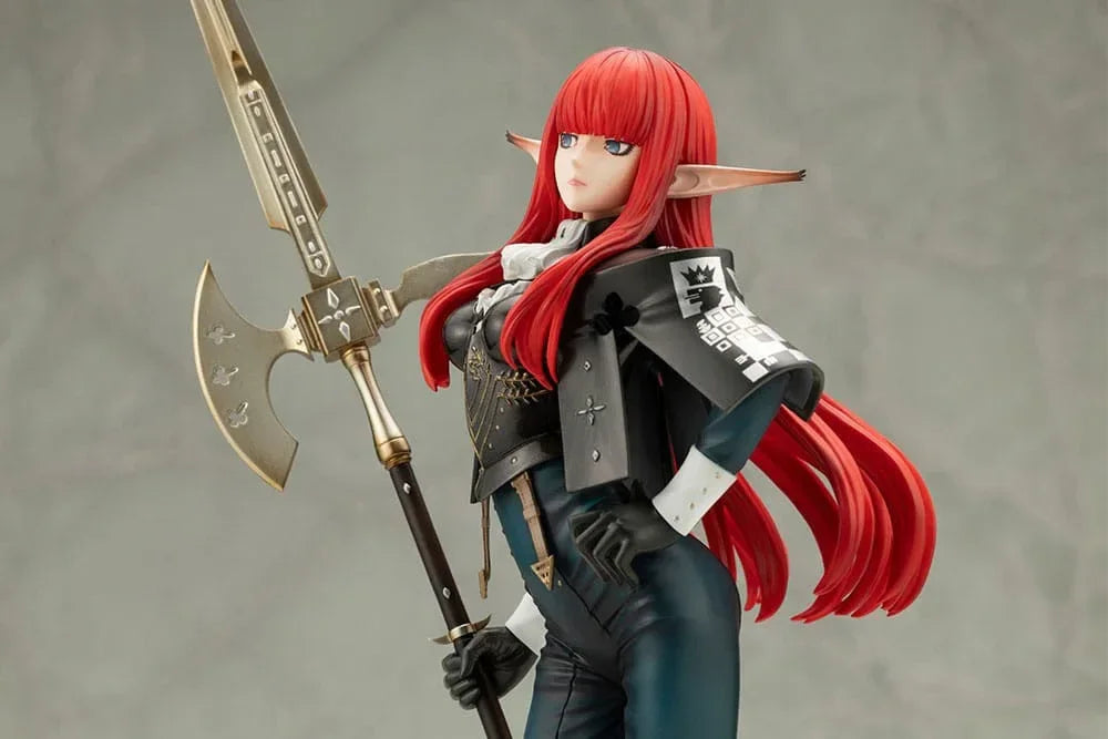 Metaphor: ReFantazio PVC Figur 1/7 Hulkenberg 30 cm Kotobukiya
