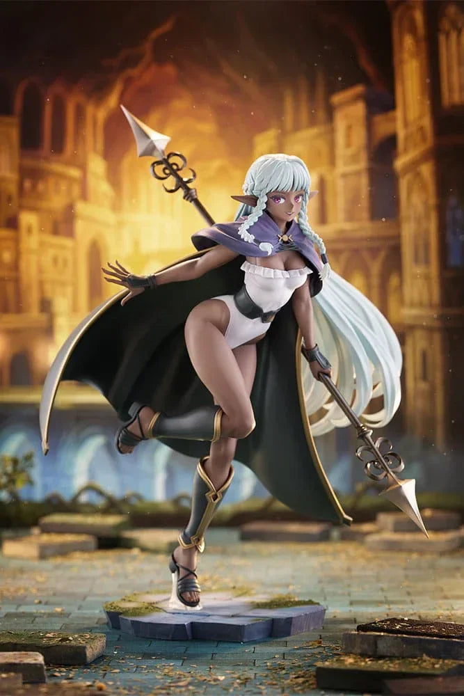 Unicorn Overlord PVC Figur 1/7 Rosalinde 28 cm Kotobukiya