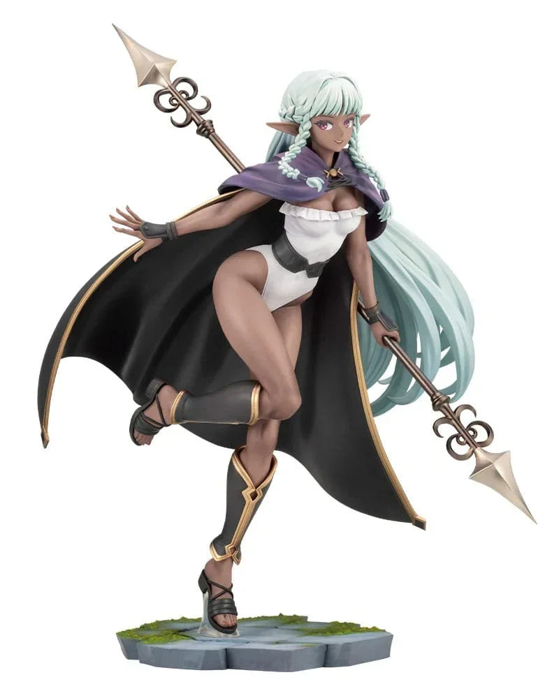 Unicorn Overlord PVC Figur 1/7 Rosalinde 28 cm Kotobukiya