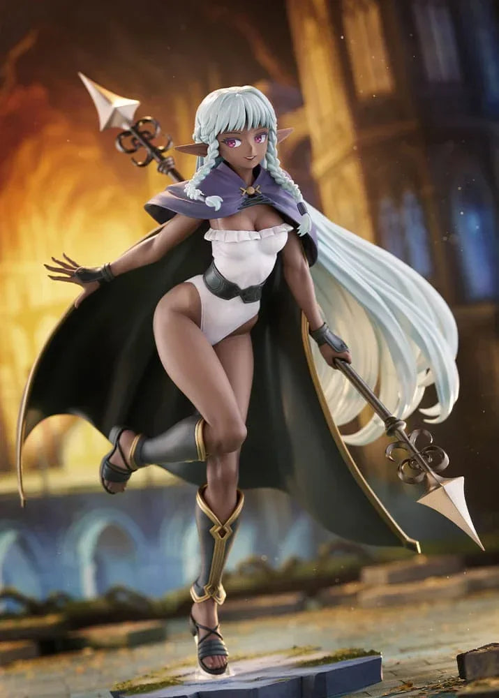 Unicorn Overlord PVC Figur 1/7 Rosalinde 28 cm Kotobukiya