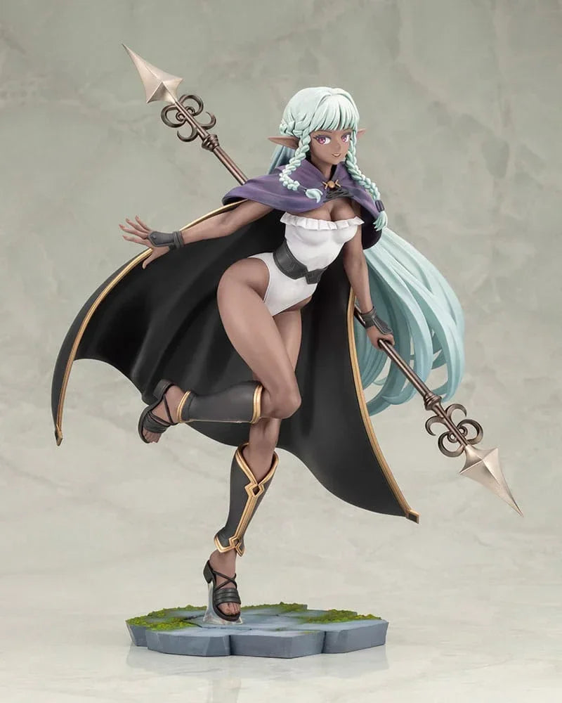 Unicorn Overlord PVC Figur 1/7 Rosalinde 28 cm Kotobukiya