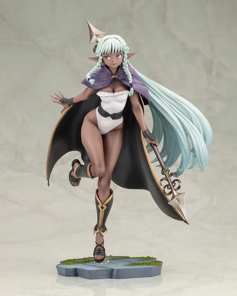Unicorn Overlord PVC Figur 1/7 Rosalinde 28 cm Kotobukiya