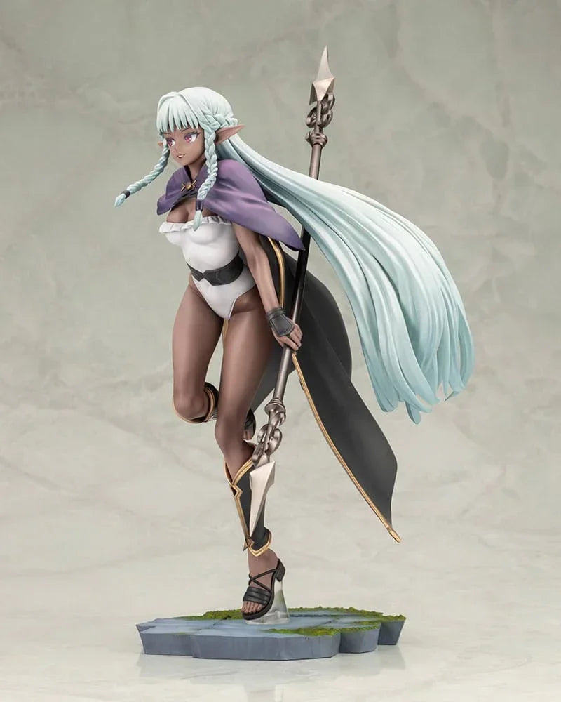 Unicorn Overlord PVC Figur 1/7 Rosalinde 28 cm Kotobukiya