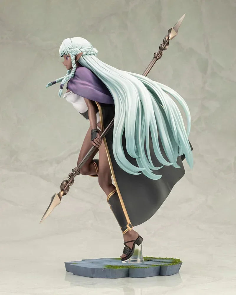 Unicorn Overlord PVC Figur 1/7 Rosalinde 28 cm Kotobukiya