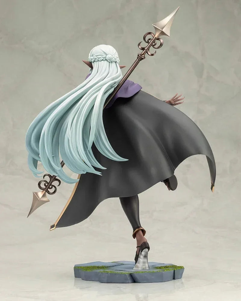 Unicorn Overlord PVC Figur 1/7 Rosalinde 28 cm Kotobukiya