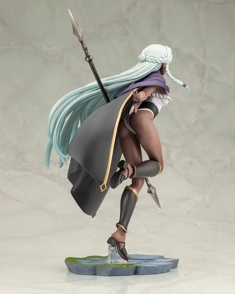 Unicorn Overlord PVC Figur 1/7 Rosalinde 28 cm Kotobukiya