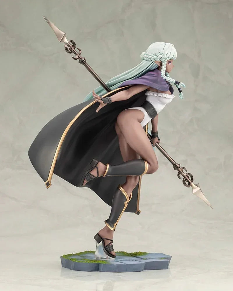 Unicorn Overlord PVC Figur 1/7 Rosalinde 28 cm Kotobukiya