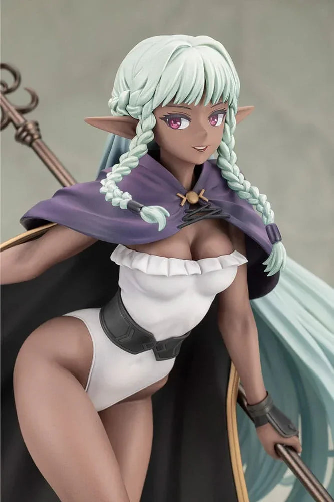 Unicorn Overlord PVC Figur 1/7 Rosalinde 28 cm Kotobukiya