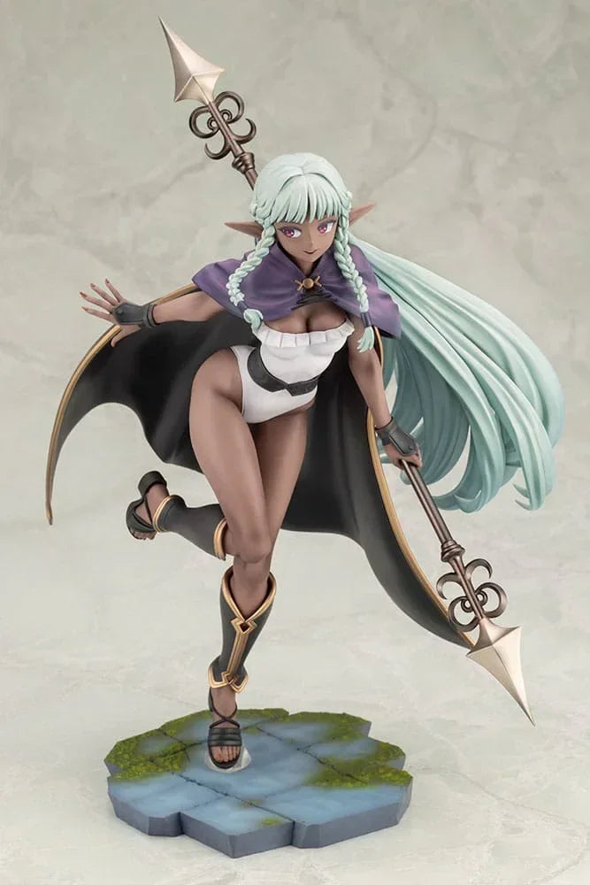 Unicorn Overlord PVC Figur 1/7 Rosalinde 28 cm Kotobukiya