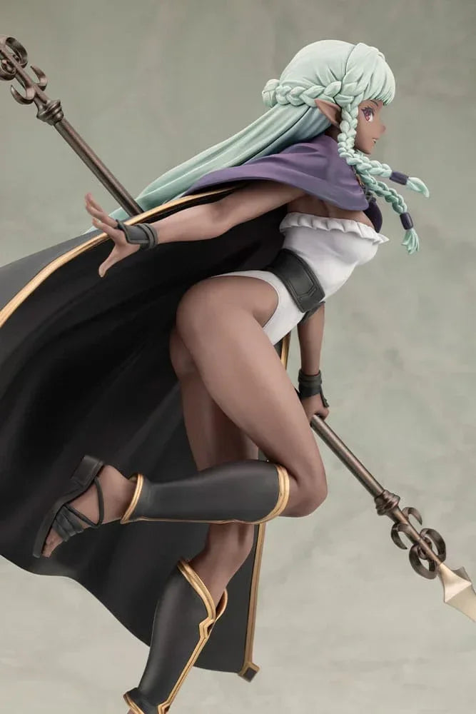 Unicorn Overlord PVC Figur 1/7 Rosalinde 28 cm Kotobukiya
