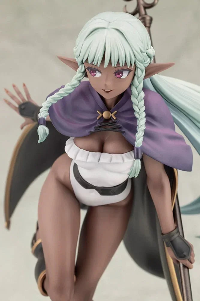 Unicorn Overlord PVC Figur 1/7 Rosalinde 28 cm Kotobukiya