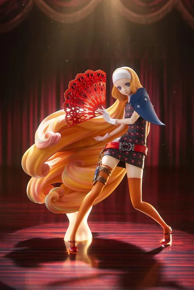 Metaphor: ReFantazio PVC Figur 1/7 Junah 24 cm Kotobukiya