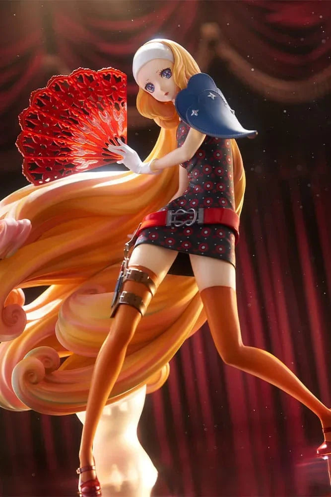 Metaphor: ReFantazio PVC Figur 1/7 Junah 24 cm Kotobukiya