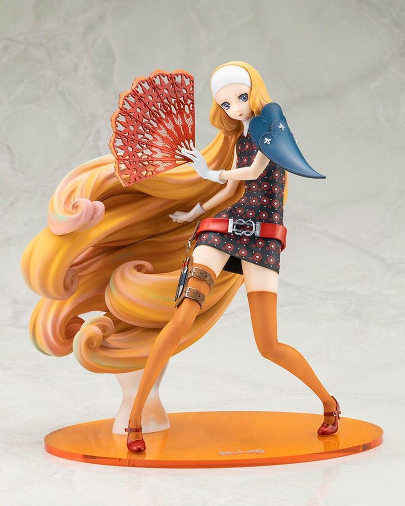 Metaphor: ReFantazio PVC Figur 1/7 Junah 24 cm Kotobukiya