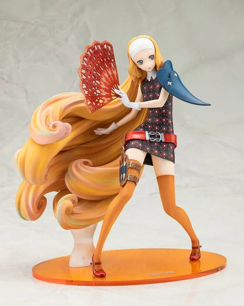 Metaphor: ReFantazio PVC Figur 1/7 Junah 24 cm Kotobukiya