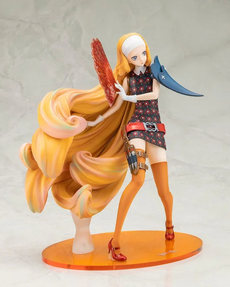 Metaphor: ReFantazio PVC Figur 1/7 Junah 24 cm Kotobukiya