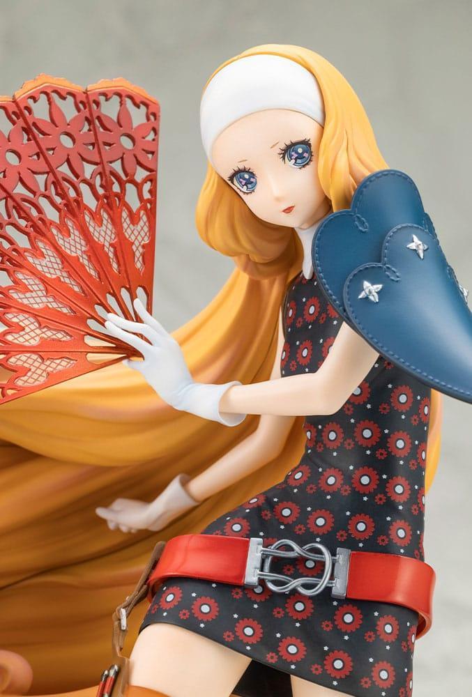 Metaphor: ReFantazio PVC Figur 1/7 Junah 24 cm Kotobukiya