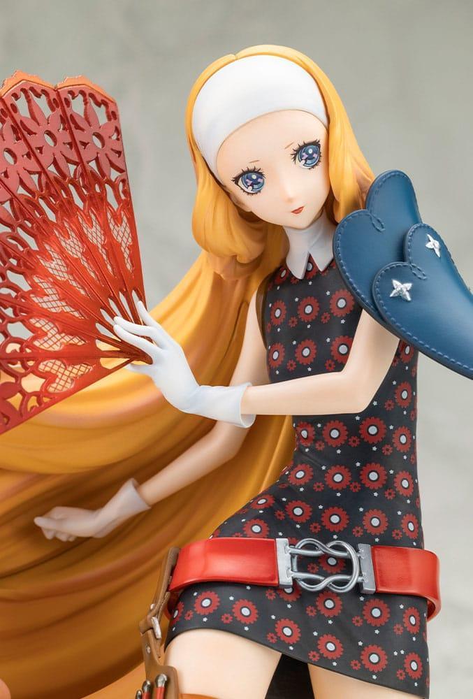 Metaphor: ReFantazio PVC Figur 1/7 Junah 24 cm Kotobukiya