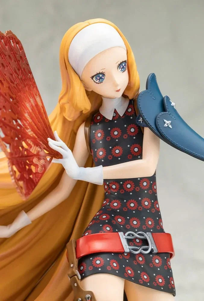 Metaphor: ReFantazio PVC Figur 1/7 Junah 24 cm Kotobukiya