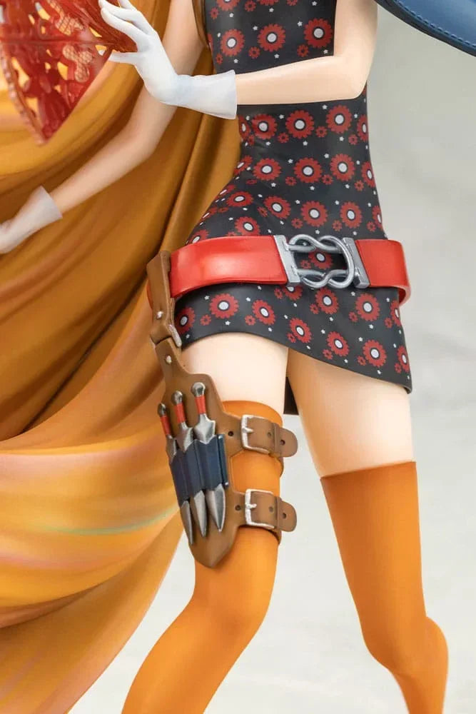 Metaphor: ReFantazio PVC Figur 1/7 Junah 24 cm Kotobukiya