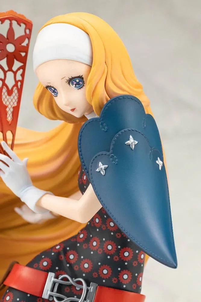 Metaphor: ReFantazio PVC Figur 1/7 Junah 24 cm Kotobukiya