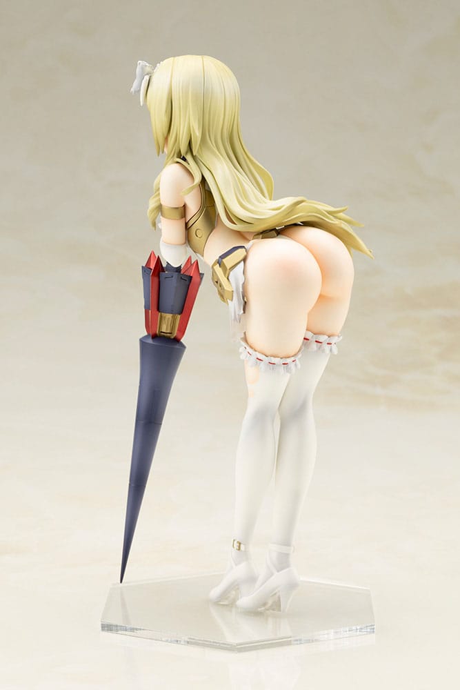 Frame Arms Girl PVC Figur Durga I 22 cm Kotobukiya