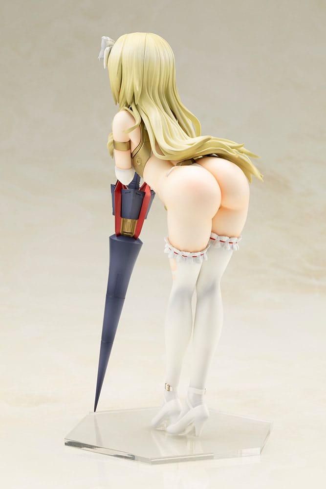 Frame Arms Girl PVC Figur Durga I 22 cm Kotobukiya