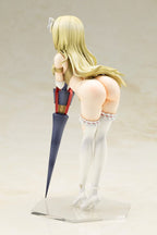 Frame Arms Girl PVC Figur Durga I 22 cm Kotobukiya