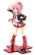 Shugo Chara! PVC Figur 1/7 Hinamori Amu Skoluniform Ver. 21 cm Kotobukiya