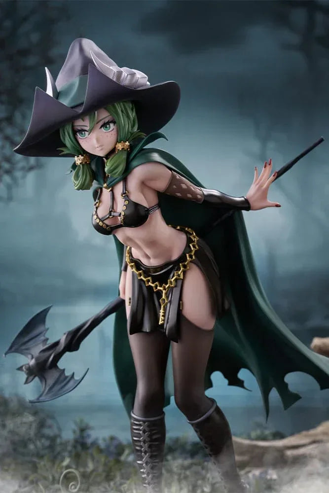 Unicorn Overlord PVC Figur 1/7 Yahna 25 cm Kotobukiya