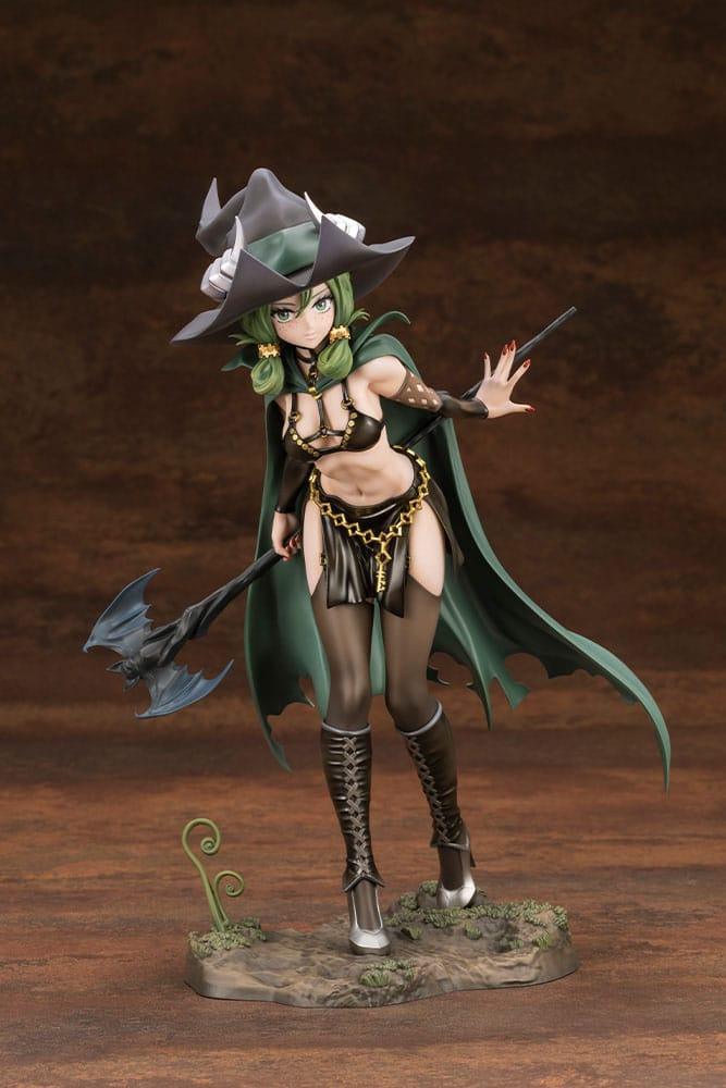 Unicorn Overlord PVC Figur 1/7 Yahna 25 cm Kotobukiya
