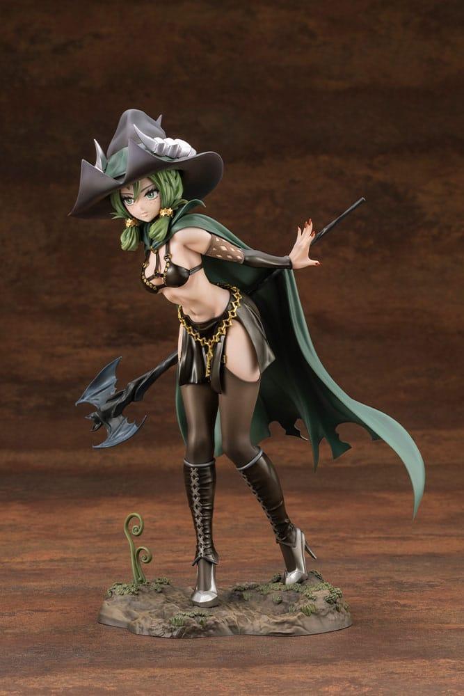 Unicorn Overlord PVC Figur 1/7 Yahna 25 cm Kotobukiya