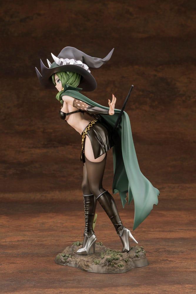Unicorn Overlord PVC Figur 1/7 Yahna 25 cm Kotobukiya