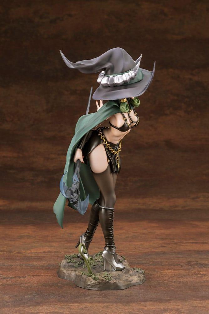 Unicorn Overlord PVC Figur 1/7 Yahna 25 cm Kotobukiya