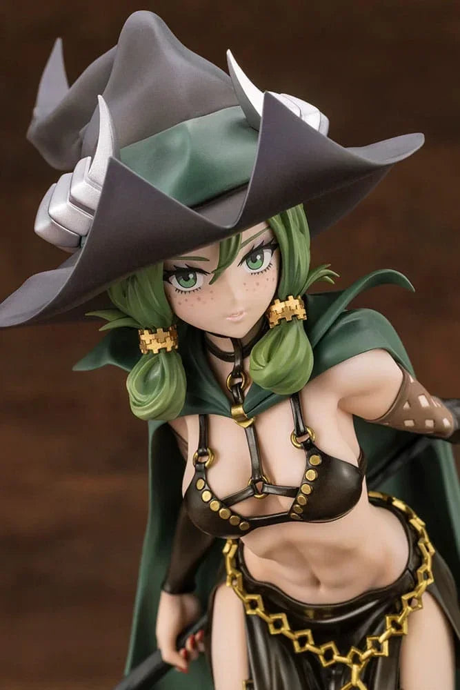Unicorn Overlord PVC Figur 1/7 Yahna 25 cm Kotobukiya