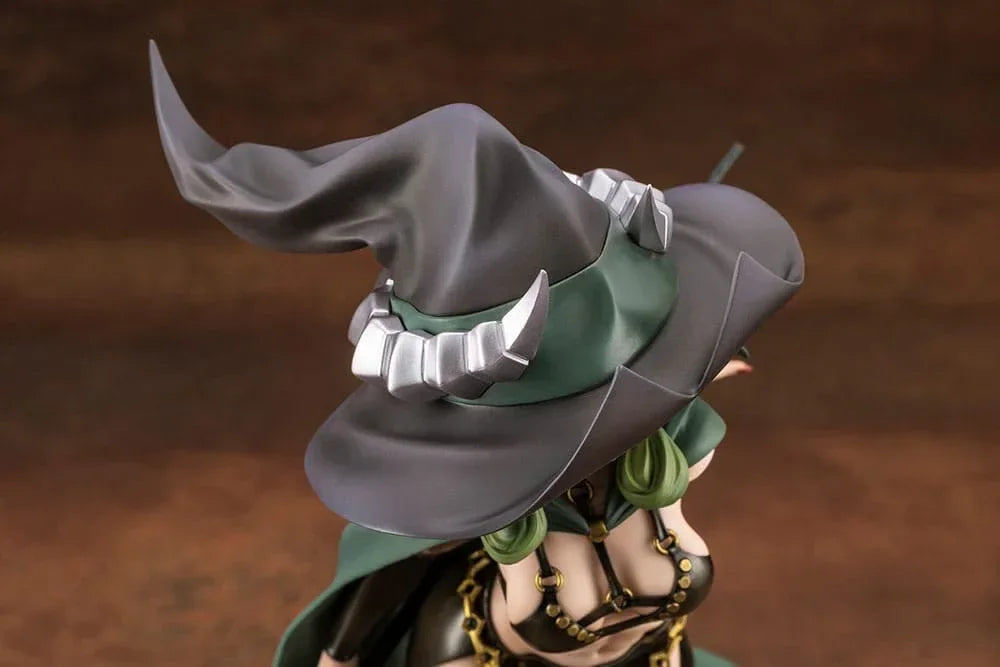 Unicorn Overlord PVC Figur 1/7 Yahna 25 cm Kotobukiya