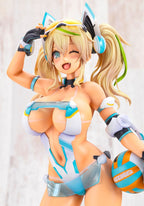 Phantasy Star Online 2 PVC Figur 1/6 Summer Color Gene - Sommarsemester 31 cm Kotobukiya