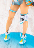 Phantasy Star Online 2 PVC Figur 1/6 Summer Color Gene - Sommarsemester 31 cm Kotobukiya