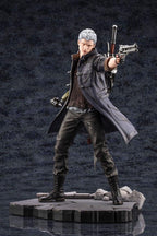Devil May Cry 5 ARTFXJ PVC Staty 1/8 Nero 27 cm Kotobukiya