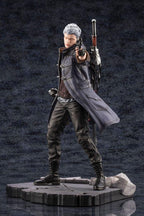 Devil May Cry 5 ARTFXJ PVC Staty 1/8 Nero 27 cm Kotobukiya